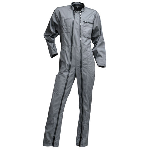 Combinaison de travail - 400518 RONDELLE - Ets LEBEURRE SAS - en coton / en polyester / unisexe