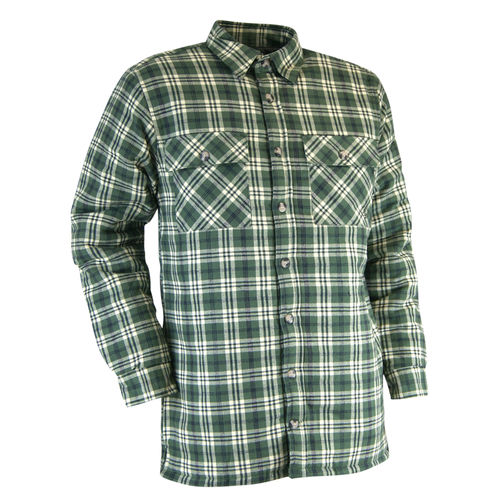Chemise de travail - 941000 VENTOUX - Ets LEBEURRE SAS - en polyester / en coton / unisexe