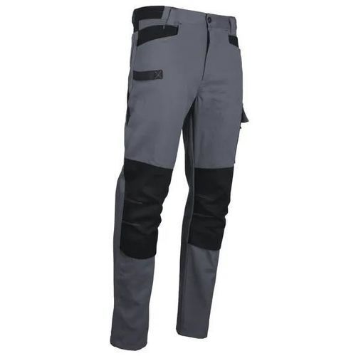 Pantalon de travail - 0017536422 - Ets LEBEURRE SAS - en coton / en polyester / pour construction
