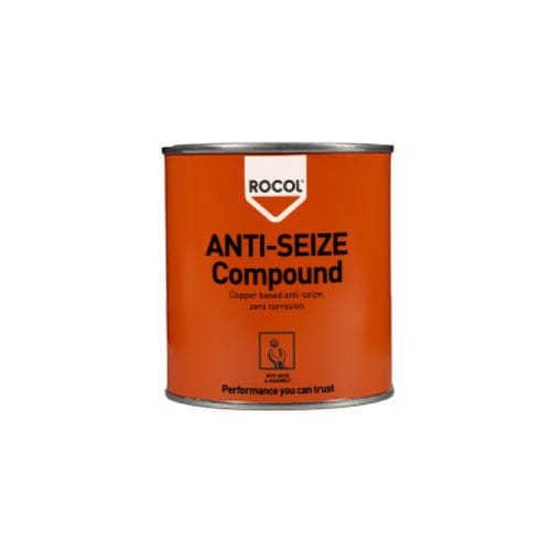 Pâte antigrippante - 1403 series  - ROCOL - de montage / au cuivre / en graphite
