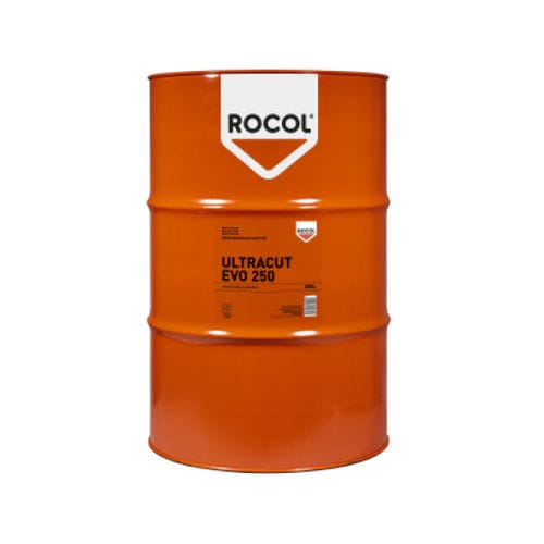 Fluide de coupe pour métaux - ULTRACUT EVO 250 - ROCOL