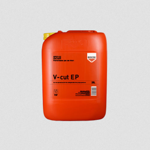 Fluide de coupe pour métaux - V-cut EP - ROCOL - pour usinage lourd
