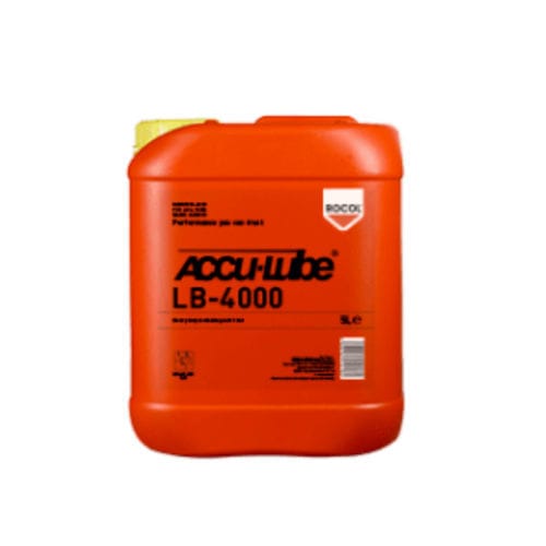 Fluide d'usinage de fraisage - ACCU-LUBE® LB-4000 - ROCOL - de perçage / pour le taraudage / pour métaux