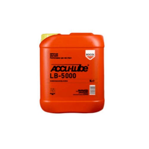 Fluide d'usinage de sciage - ACCU-LUBE® LB-5000 - ROCOL - pour métaux
