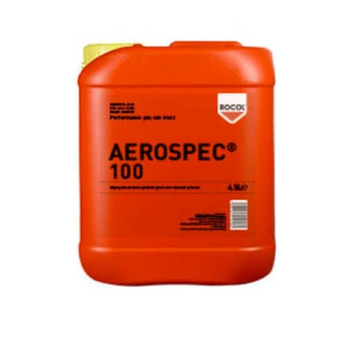 Graisse de lubrification - AEROSPEC® 100 - ROCOL - synthétique / au lithium / pour engrenage