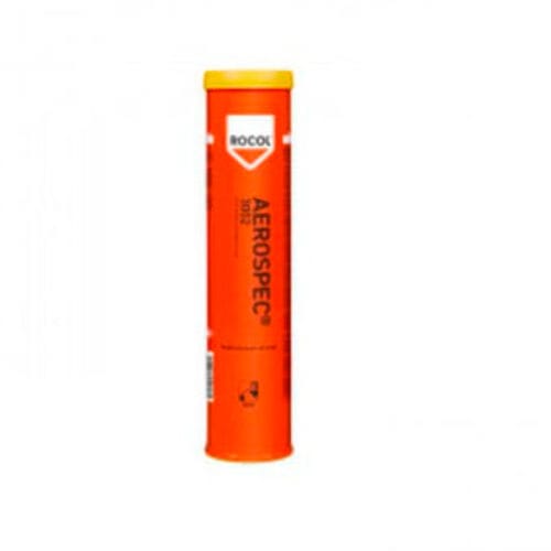 Graisse de lubrification - AEROSPEC® 3052 - ROCOL - synthétique / au complexe de lithium / pour roulement