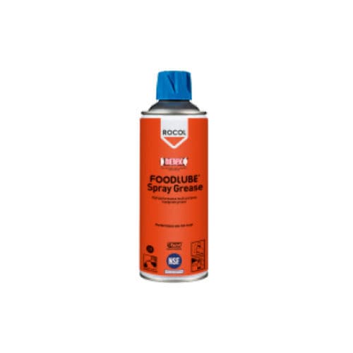 Graisse universelle - FOODLUBE® - ROCOL - au complexe d'aluminium / pour roulement / pour glissière