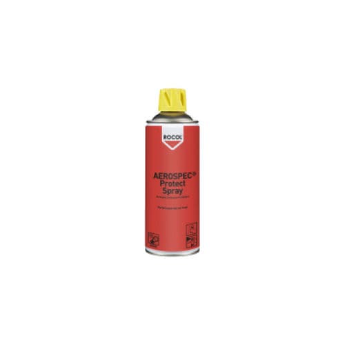 Aérosol de protection anticorrosion - 16810 - ROCOL - multiusage / en PTFE