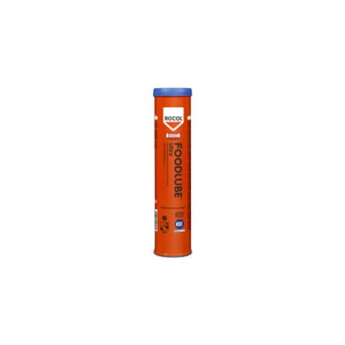 Graisse multiusage - FOODLUBE® Ultra - ROCOL - synthétique / pour roulement / pour engrenage