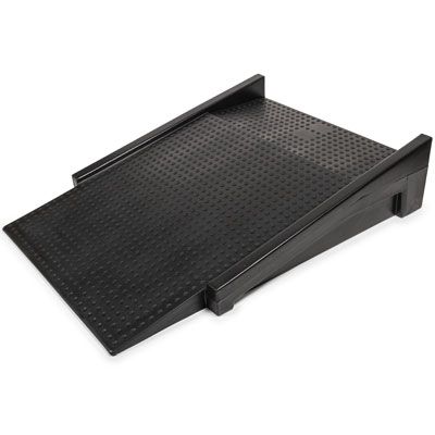 Rampe de fûts - 31-3000 - Evolution Sorbent Products Global, LLS - en polyéthylène