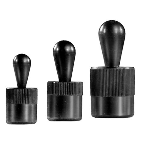 Élément de serrage mécanique - G 3.812 series - Römheld GmbH Friedrichshütte