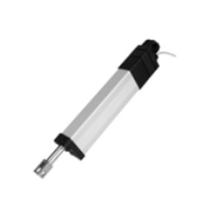 Actionneur électrique - L4.202 series - Römheld GmbH Friedrichshütte - linéaire