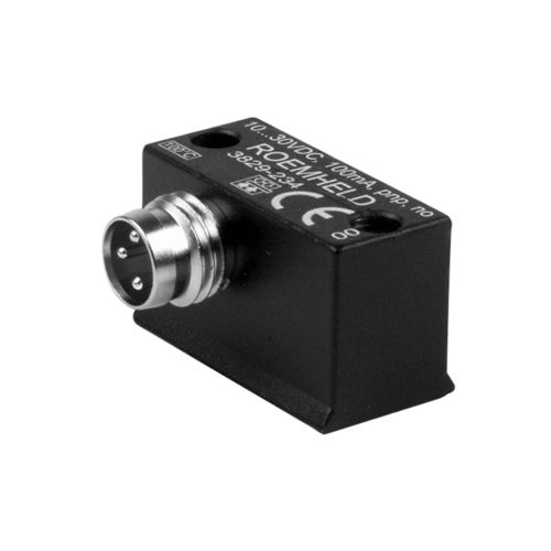 Capteur de position magnétique - G2.140 series - Römheld GmbH Friedrichshütte - linéaire / angulaire / sans contact