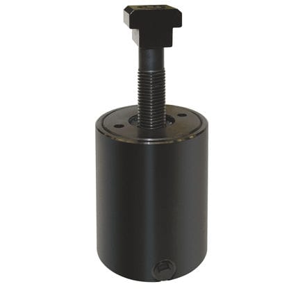 Vérin à piston creux - 3.1403 series - Römheld GmbH Friedrichshütte - hydraulique / simple effet / de bridage