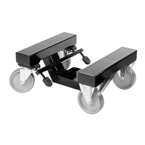 Chariot de transport - M5.101 series - Römheld GmbH Friedrichshütte - en métal