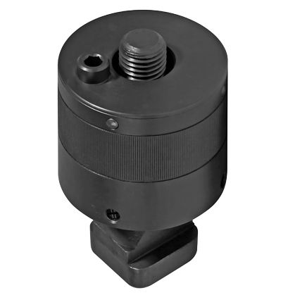 Écrou à serrage mécanique - 6.2274 series - Römheld GmbH Friedrichshütte - cylindrique / hexagonal / en métal