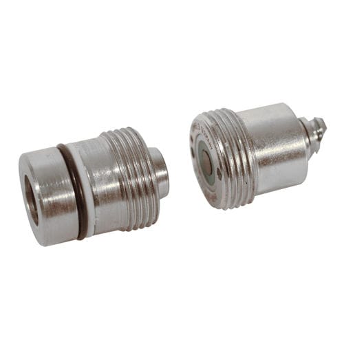 Coupleur hydraulique - F9.428 series - Römheld GmbH Friedrichshütte