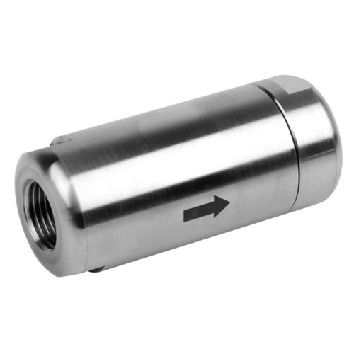 Filtre grand débit - F9.500-2 - Römheld GmbH Friedrichshütte - à huile / à cartouche / haute pression