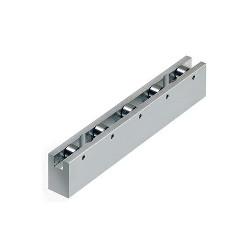 Convoyeur à rouleaux - 8.18347 - Römheld GmbH Friedrichshütte - de transfert