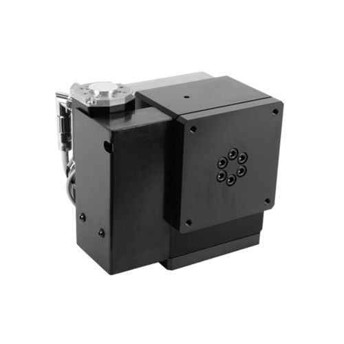 Module rotatif hydraulique - M1.201 series - Römheld GmbH Friedrichshütte