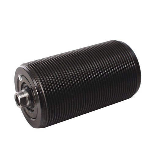 Vérin corps fileté - B1.309 series - Römheld GmbH Friedrichshütte - hydraulique / à piston / double effet