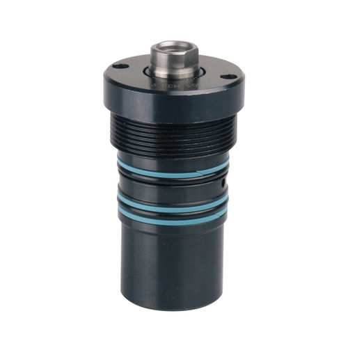 Vérin corps fileté - B1.470 series - Römheld GmbH Friedrichshütte - hydraulique / à vérin / à piston