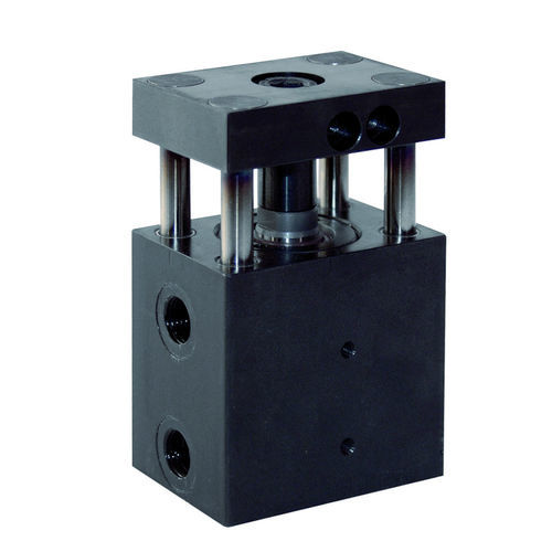 Unité de mini-tiroir - B1.7384 series - Römheld GmbH Friedrichshütte