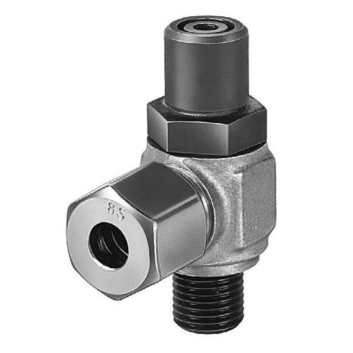 Raccord réducteur - C2.9501 series - Römheld GmbH Friedrichshütte - hydraulique / rapide / banjo