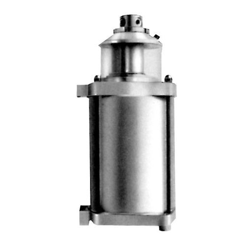 Multiplicateur de pression air-huile - D8.770 series - Römheld GmbH Friedrichshütte - hydraulique