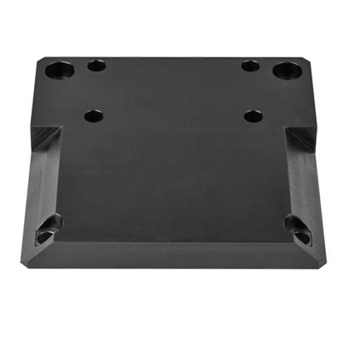 Plaque d'adaptation pour table rotative - M8.110 series - Römheld GmbH Friedrichshütte