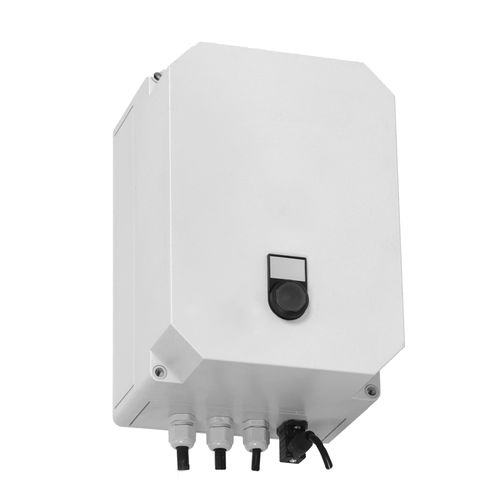Contrôleur d'actionneur modulaire - M8.202 series - Römheld GmbH Friedrichshütte