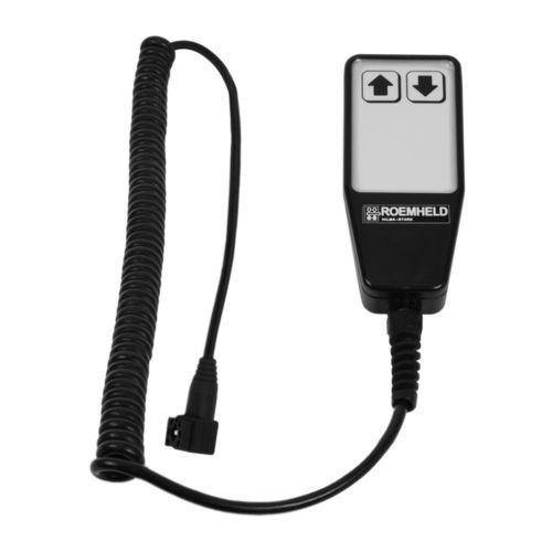 Boîte à boutons à 2 boutons - M8.203 series - Römheld GmbH Friedrichshütte - à 6 boutons / IP65 / de commande