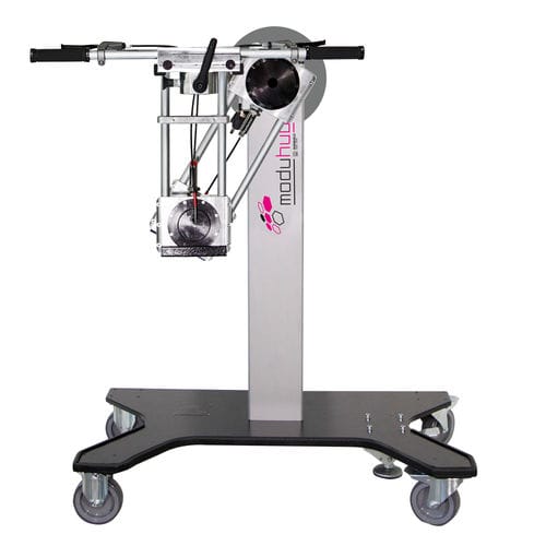 Appareil de levage mobile - M9.701 series - Römheld GmbH Friedrichshütte - pour les quads