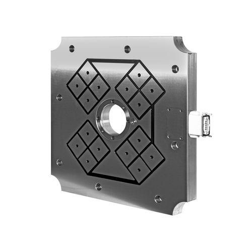 Système de serrage magnétique - 9.1134 - Römheld GmbH Friedrichshütte