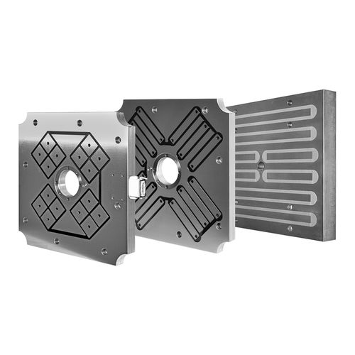 Système de serrage magnétique - 9.1136 - Römheld GmbH Friedrichshütte
