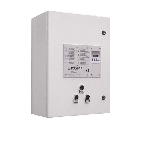 Système de commande pour plateau magnétique - 9.5660 - Römheld GmbH Friedrichshütte