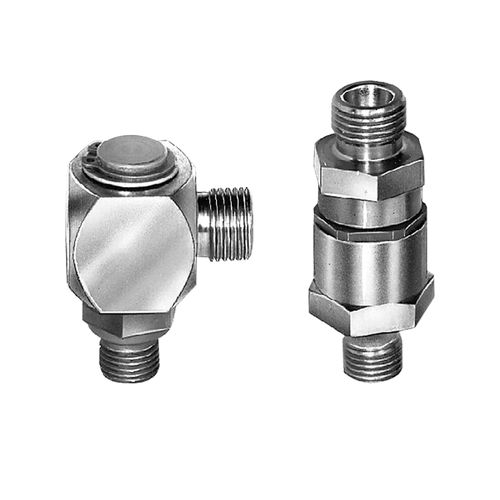 Raccord tournant pour huile - F9.280-1 series - Römheld GmbH Friedrichshütte - hydraulique