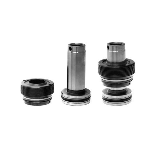 Accessoire de montage de bridage - B1.5401 series - Römheld GmbH Friedrichshütte - fileté
