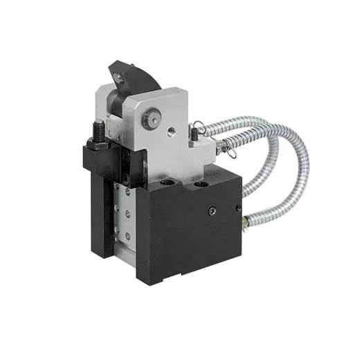 Élément de serrage flottant - B1.733 series - Römheld GmbH Friedrichshütte - hydraulique / pour usinage / pour pièces à usiner