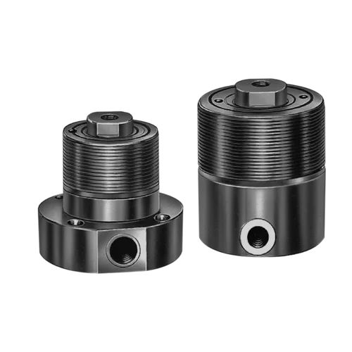 Vérin hydraulique - B1.7441 series - Römheld GmbH Friedrichshütte - double effet / simple effet