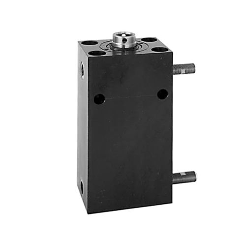 Vérin de fin de course - B1.520 series - Römheld GmbH Friedrichshütte - hydraulique / à piston / double effet