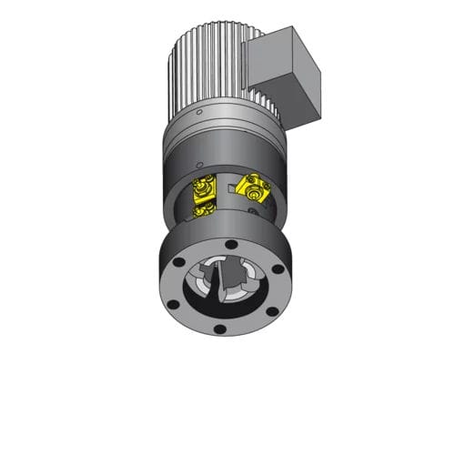 Élément de serrage à tenon - 5.2620 - Römheld GmbH Friedrichshütte - électromécanique / autobloquant