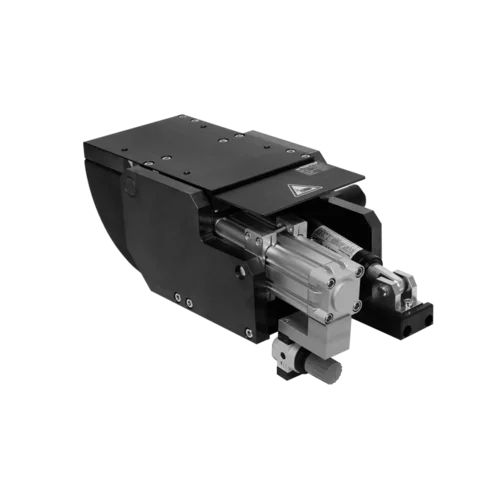 Système d'inclinaison électrique - M2.101 - Römheld GmbH Friedrichshütte
