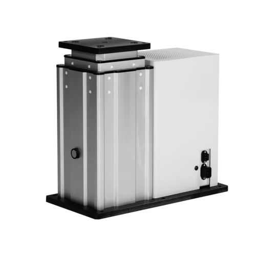 Colonne de levage télescopique - M4.203 - Römheld GmbH Friedrichshütte