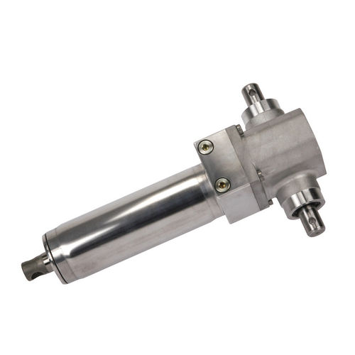 Actionneur hydraulique - L7.101 series - Römheld GmbH Friedrichshütte - linéaire / à piston / étanche aux gouttes