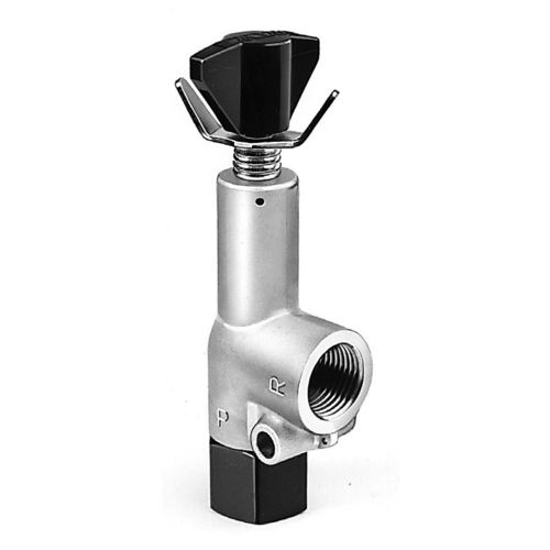 Soupape de surpression à clapet - C2.952 series - Römheld GmbH Friedrichshütte - G / hydraulique / manuelle