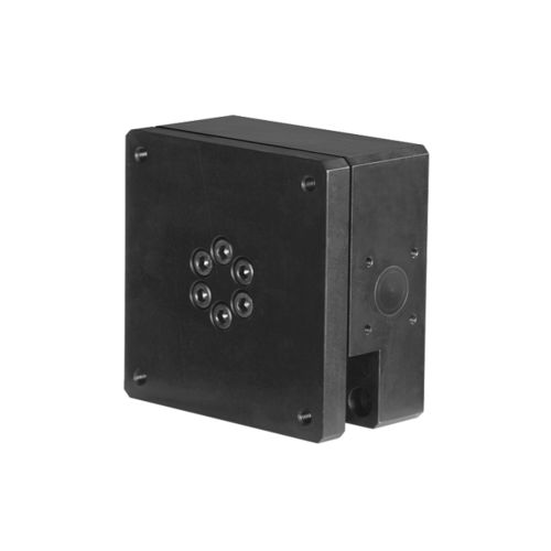Module rotatif hydraulique - M1.101 series - Römheld GmbH Friedrichshütte