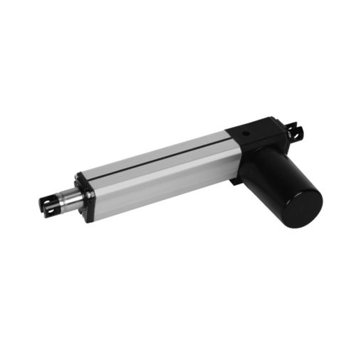 Actionneur électrique - L1.101 series - Römheld GmbH Friedrichshütte - linéaire