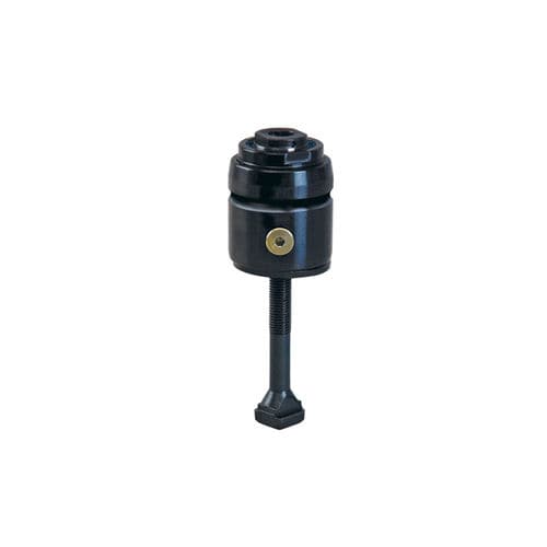 Vérin à piston creux - 3.2130 series - Römheld GmbH Friedrichshütte - hydraulique / à ressort de rappel / de bridage