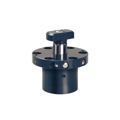 Élément de serrage pivotant - 4.2170 series - Römheld GmbH Friedrichshütte - hydraulique / compact / double effet